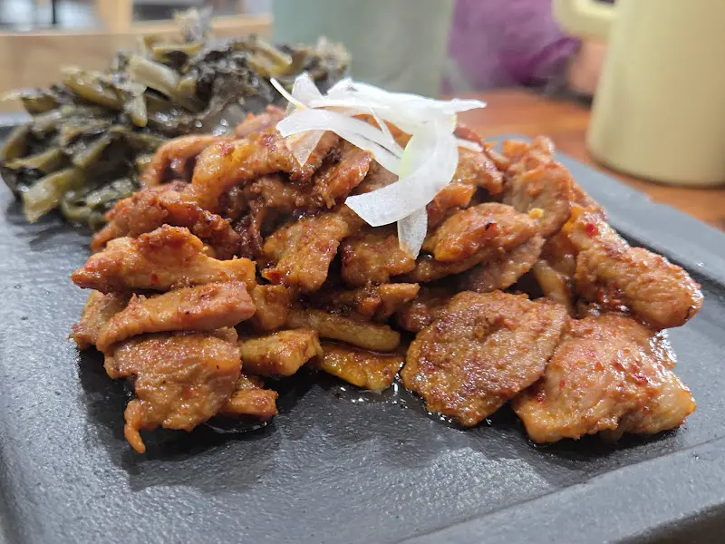 윤기가 흐르는 맥적