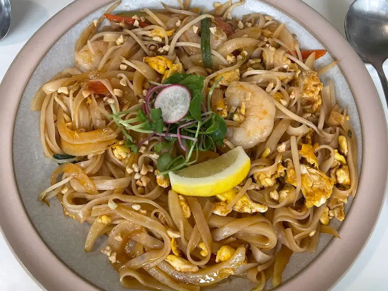 사파키친 팟타이