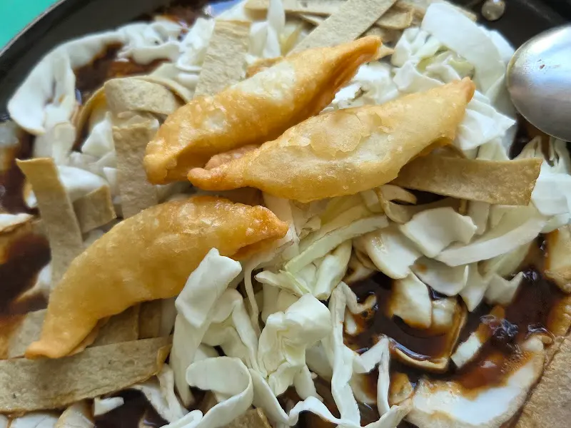 은혜즉석떡볶이 2인분 세트