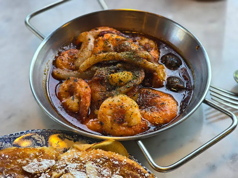 또 다른 감바스 사진