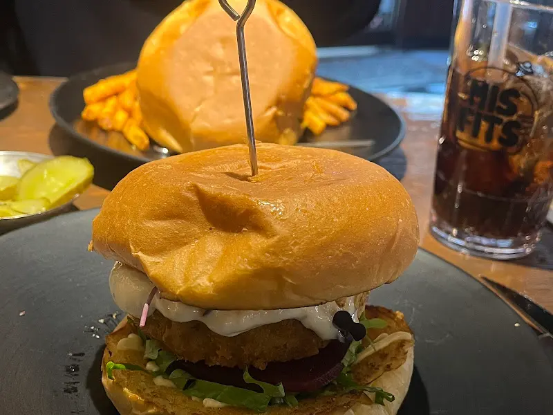 미스피츠 내부 인테리어