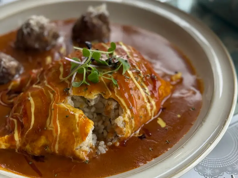 위드구스토에서 즐거운 식사