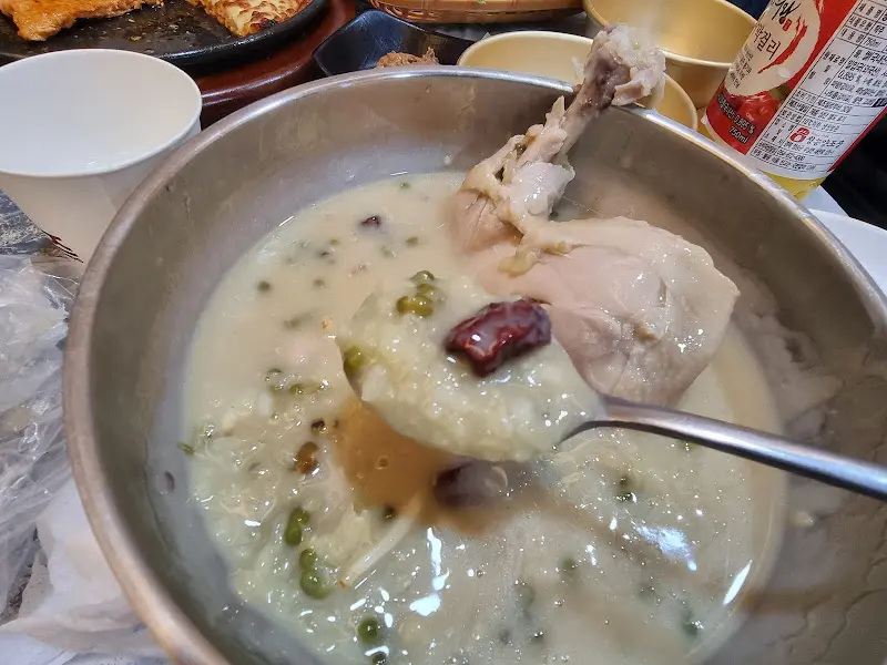 청송 맛집