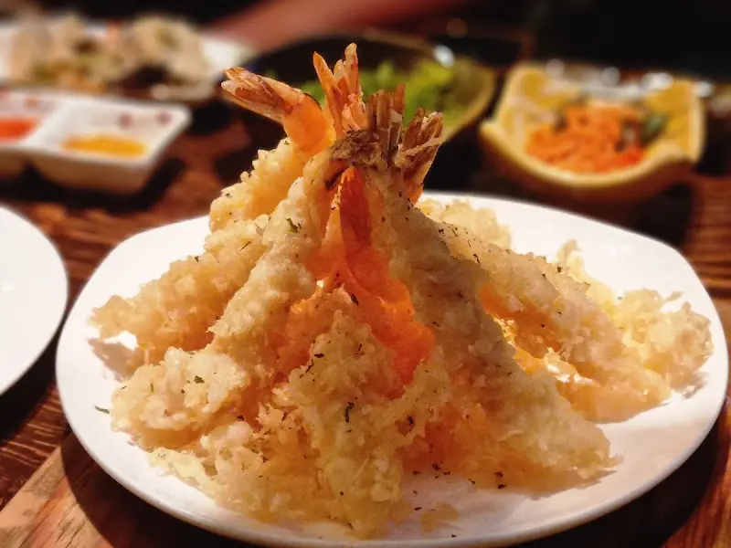 춘양 봄날에양참숯양고기 가게 내부