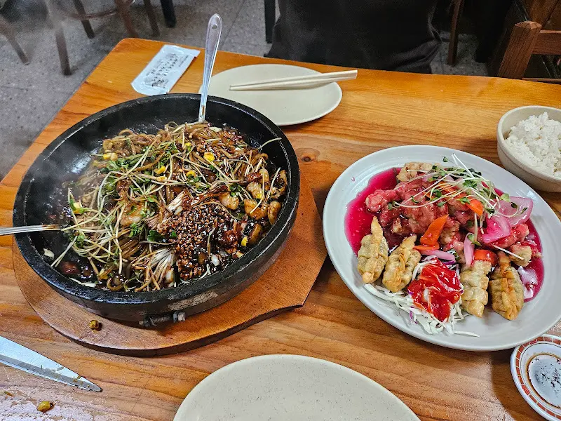 셀프 계란후라이