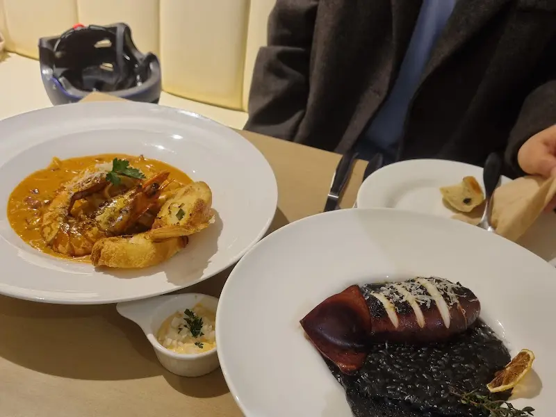 스컹크 웍스 내부