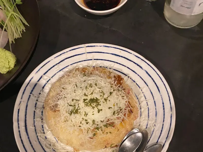 다양한 사케와 함께 즐기는 맛있는 안주