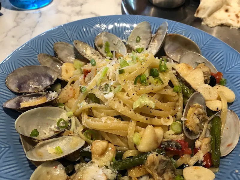 인크키친 내부 인테리어