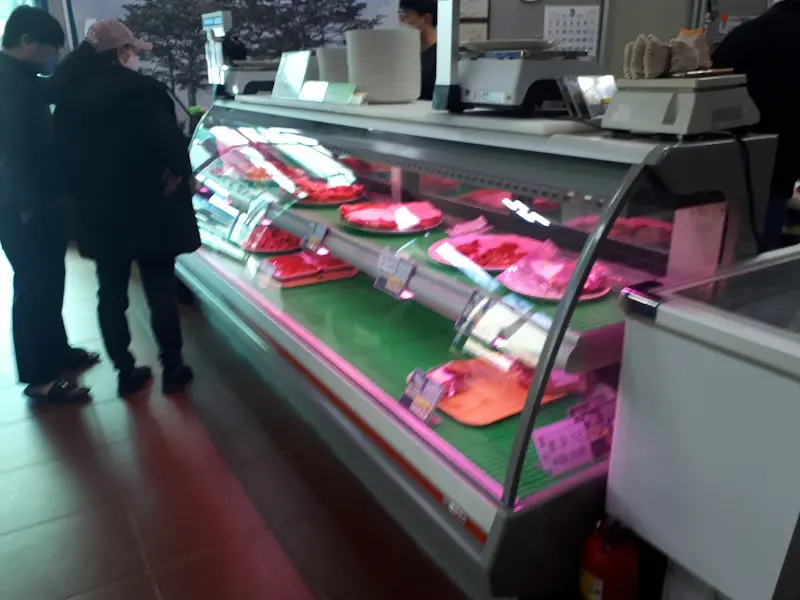 맛있는 한우 구이