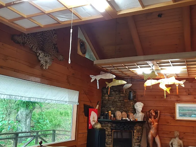 콩사랑 한상차림