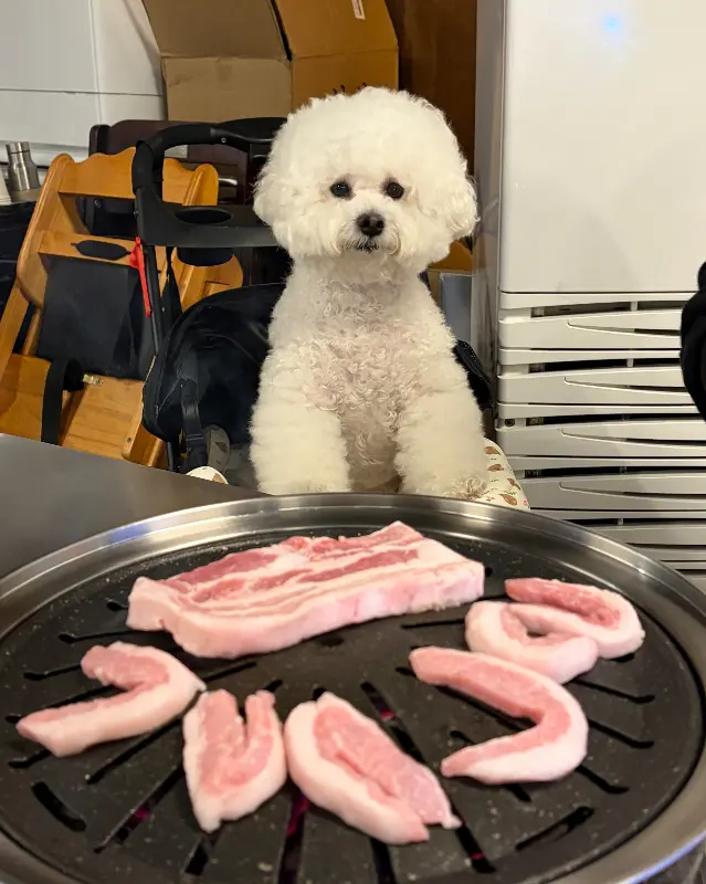 해운대 구남로스 내부