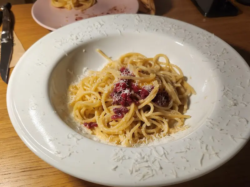 카치오 에 페페