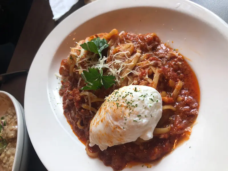 깔끔한 테이블 세팅