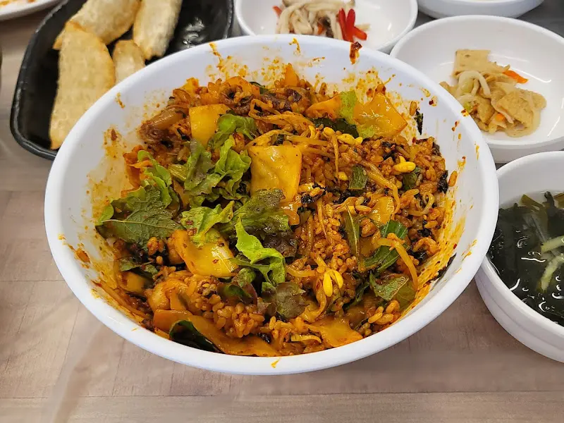 비빔밥