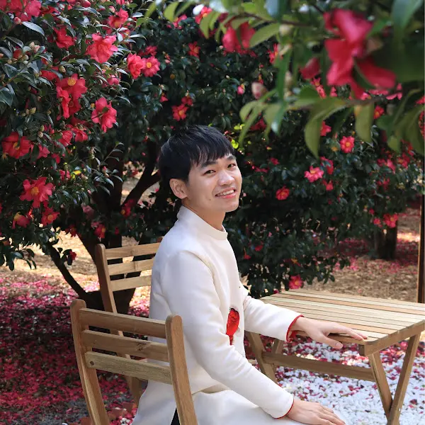 개인 프로필 사진