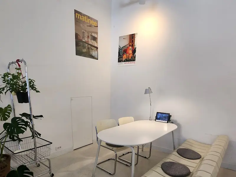 깔끔하고 감각적인 인테리어