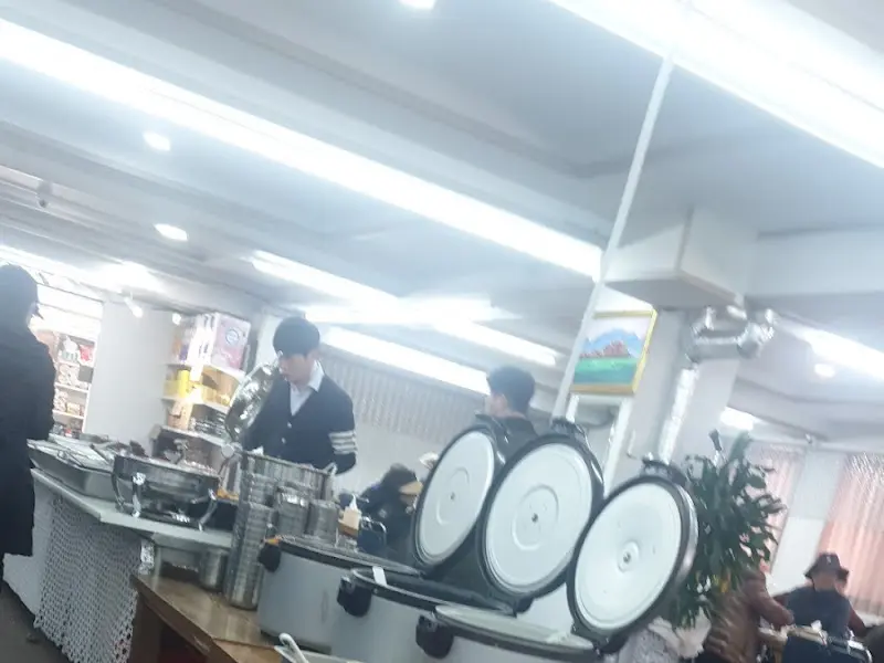 맛있는 겉절이 김치