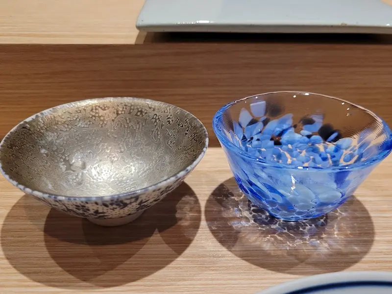 나카지마 토라에몽 술잔