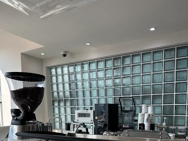 세련된 벽면 디자인