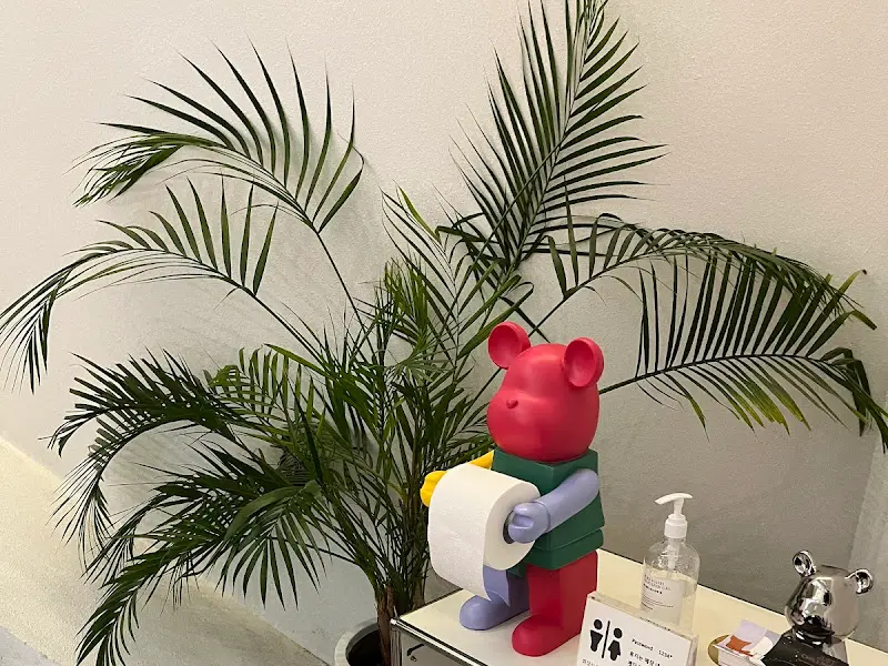 화장실 인테리어