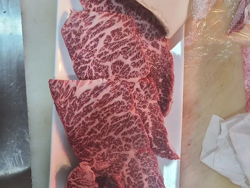 환상적인 마블링의 향연