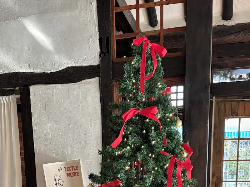 크리스마스 트리