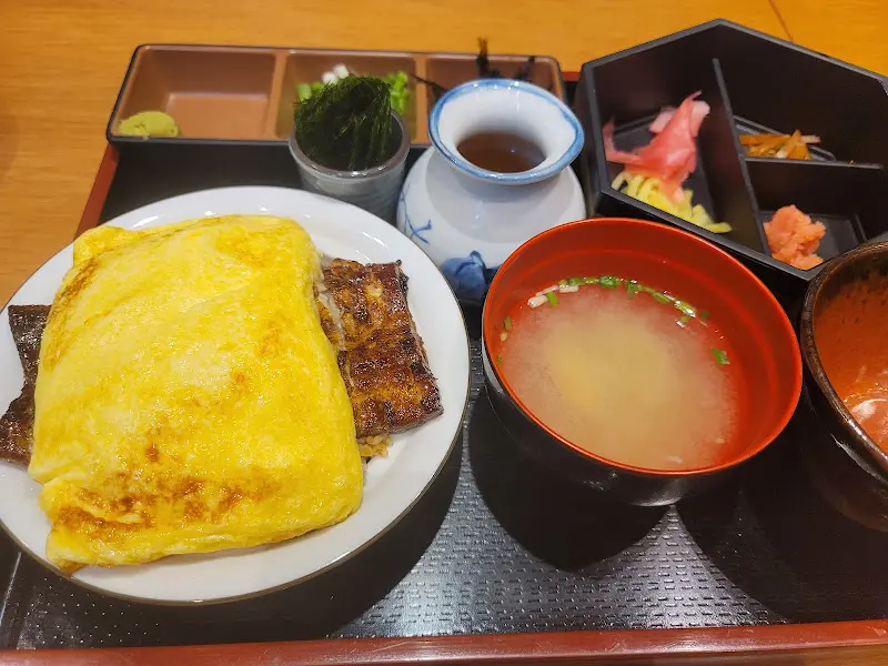 히츠마부시 전체샷