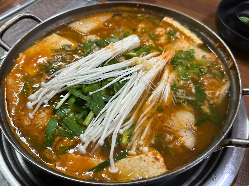 생대구탕 클로즈업