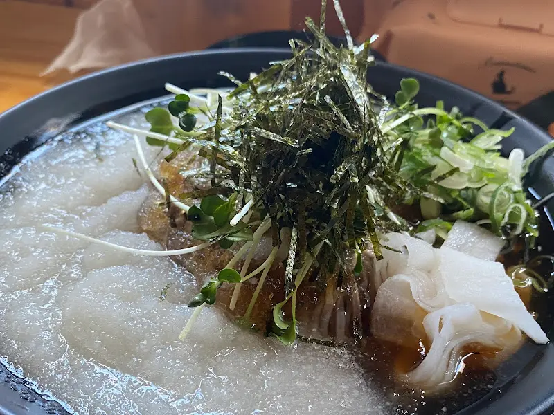 계절향기 메밀소바