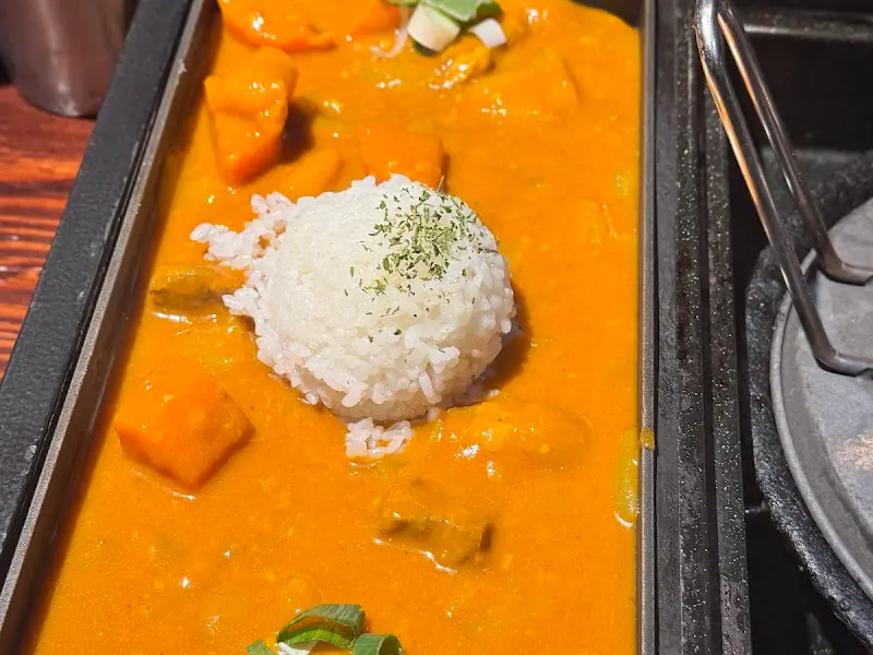 깔끔한 테이블 세팅