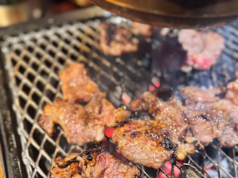 잘 익은 늑간살