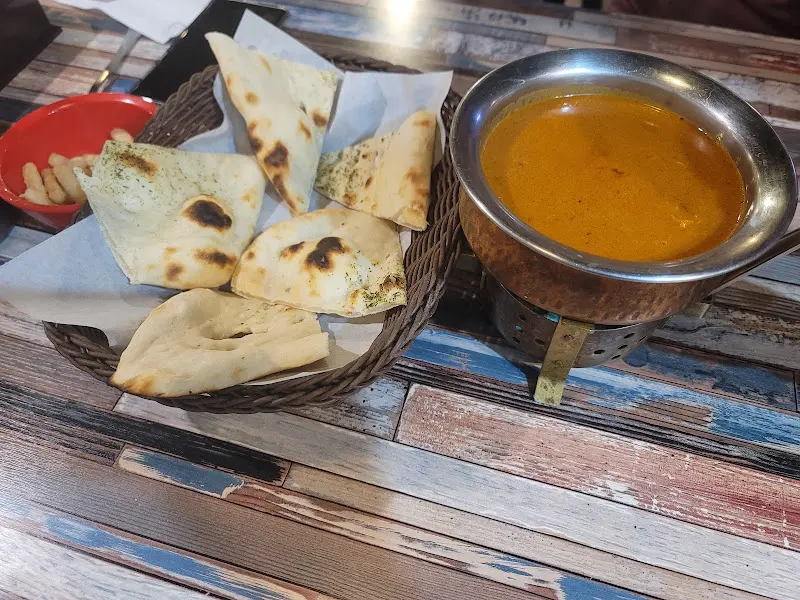 따뜻하고 부드러운 플레인 난