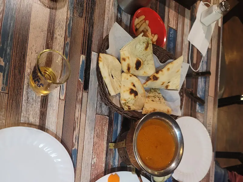 다양한 메뉴를 맛볼 수 있는 시즐하우스