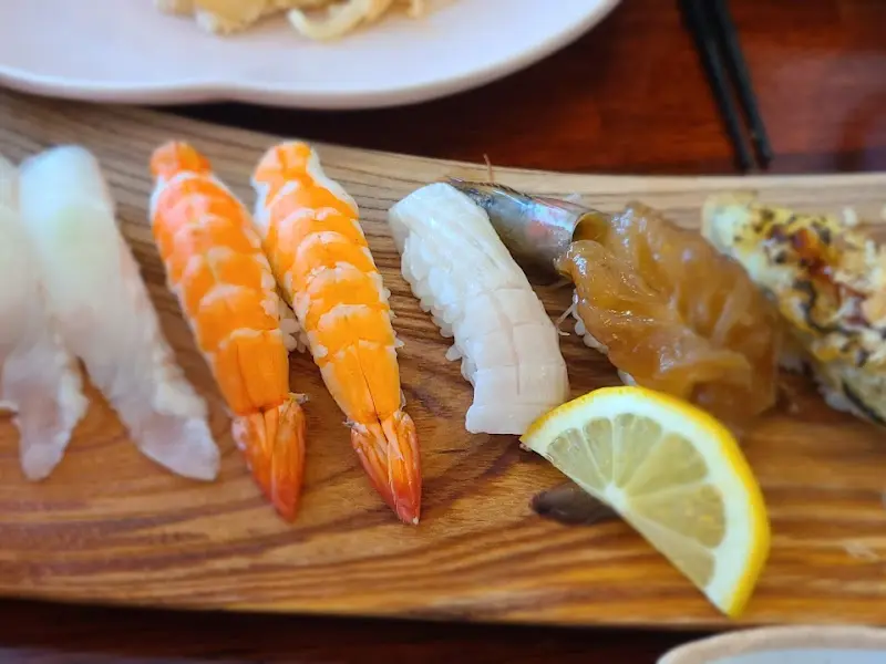 히즈핸드 내부 모습