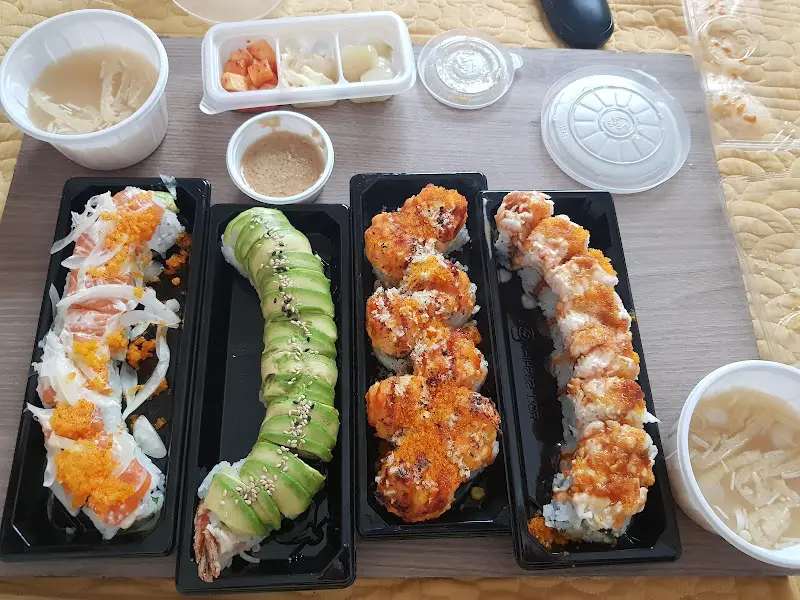 히즈핸드 메뉴판