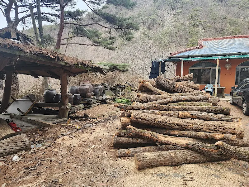 맛있는 버섯전골