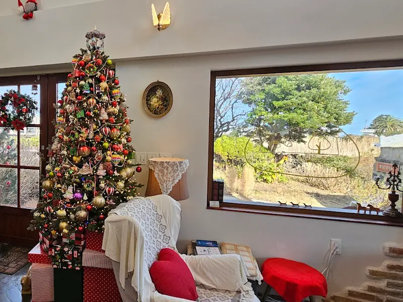 크리스마스 트리