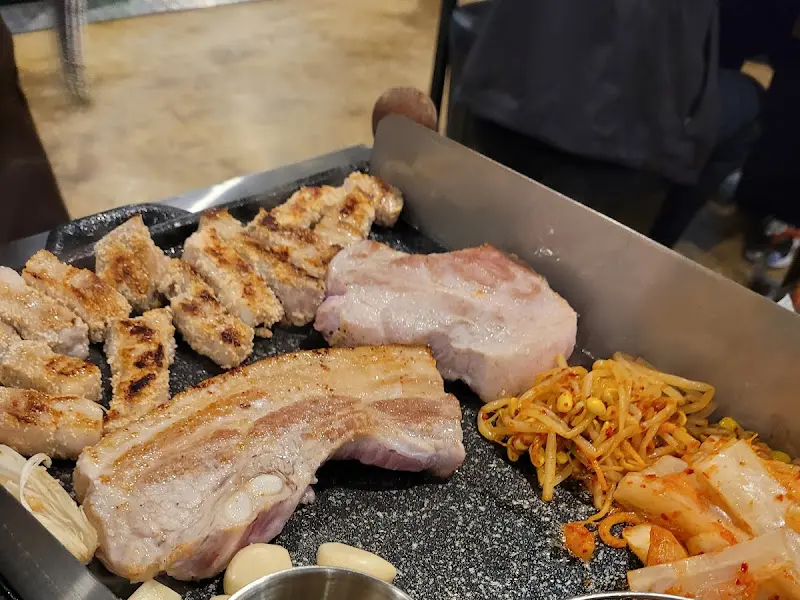 깻잎 장아찌