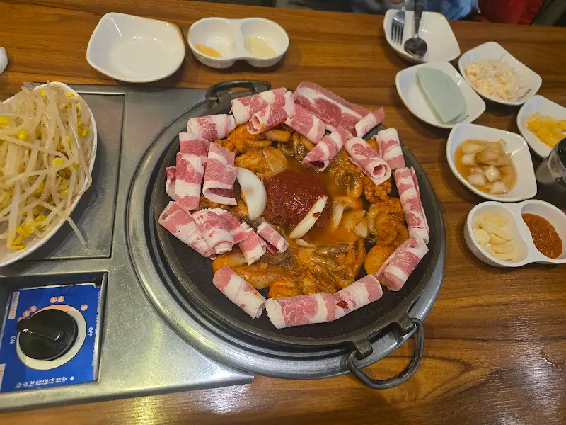 콘치즈
