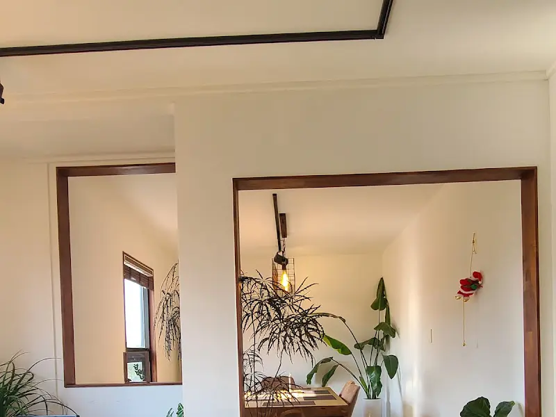 제주나기 내부 공간