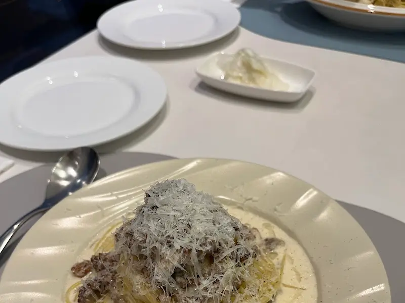 깔끔한 테이블 세팅