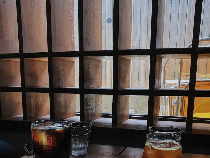 호재 내부 인테리어