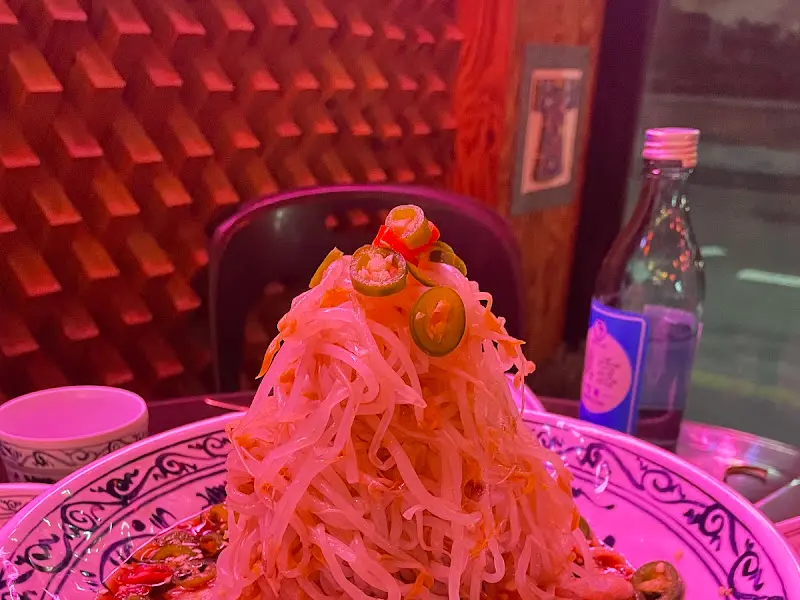 다시 방문하고 싶은 곳