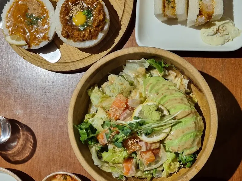 소코아 한상차림