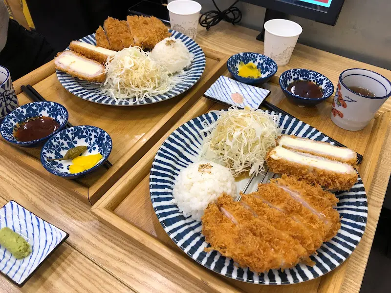 전체적인 상차림