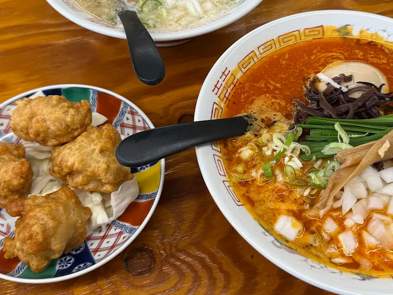 네즈야 한 상 차림