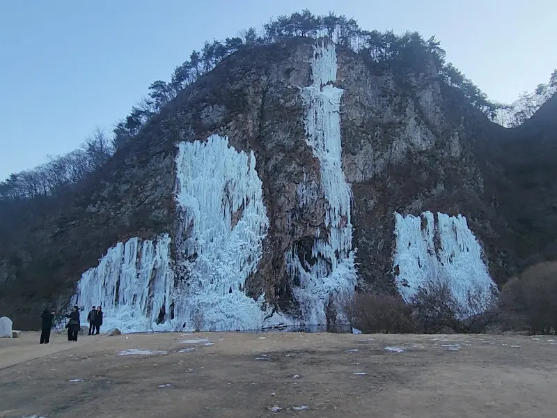 스톤크릭 외부 전경