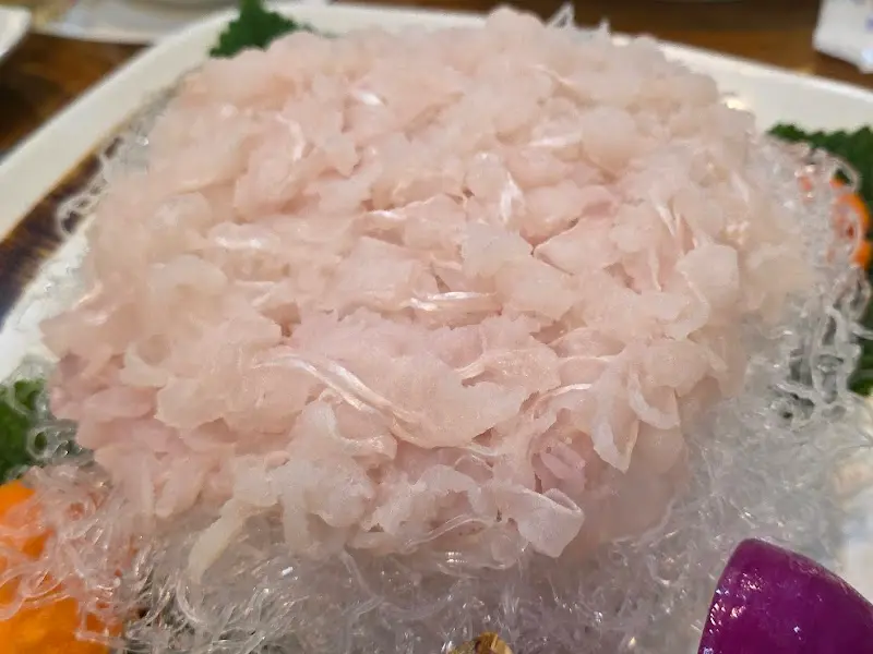 하모회 클로즈업