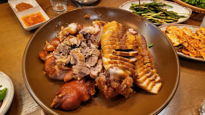 아이들을 위한 주먹밥