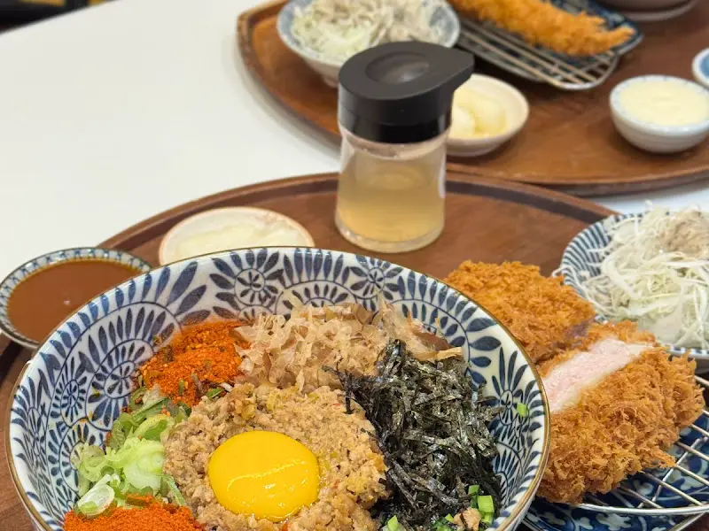 백소정의 시그니처 메뉴, 마제소바